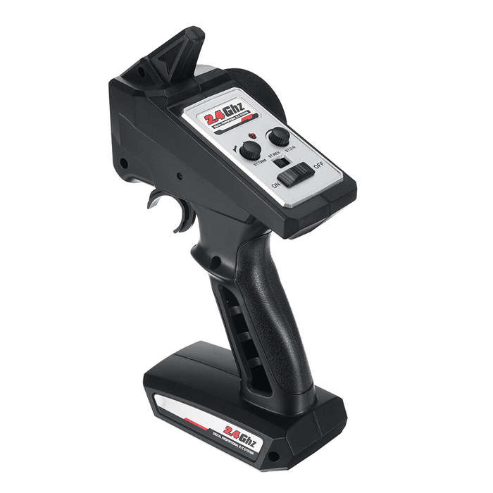 SG116PRO - ZLL SG116MAX SG116PRO 1/16 RC Car Parts 2.4G 4CH Transmitter Remote Controller Vehicles M