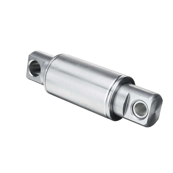 Rear - ANGWATT F1 NEW Rear Fork Shock Absorber Shocks Suspension Electric Scooter Accessories For AN