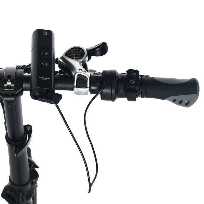 Astrolux BL02/BL03/BL04/BL06 Bike Light Remote Control Bicycle Headlight Support Wire Remote Switch