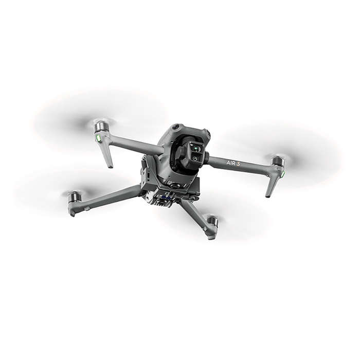 STARTRC Light-Sensitive Control Airdrop Air Dropping System Remote Thrower Transport Gift Delivery D