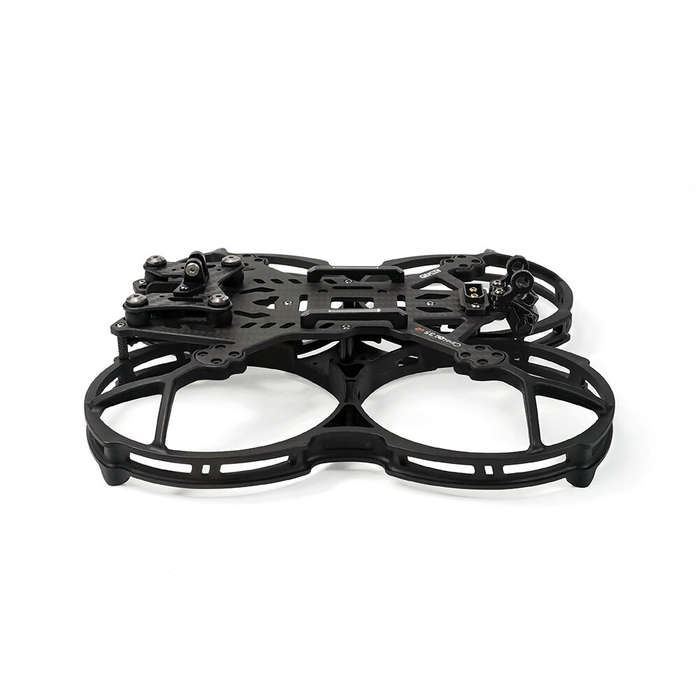Frame Kit - Geprc CL35 V2 142mm Wheelbase 3.5 Inch CineWhoop Frame Kit Support DJI O3 Air Unit for C