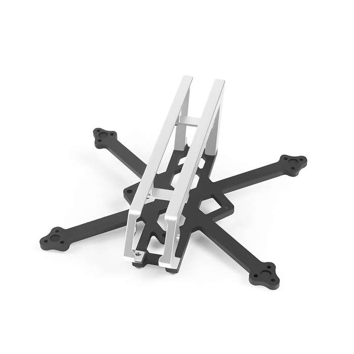 Frame Kit - YMZFPV Lighting2 L2F 92mm Wheelbase 2 Inch Frame Kit for DIY Freestyle RC FPV Racing Dro