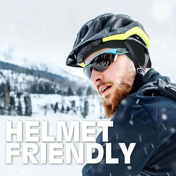 Black - XANES Winter Warm Ear Cover Headband Warm Cold Head Cover Ear Muffs for Men Women Outdoor Sk