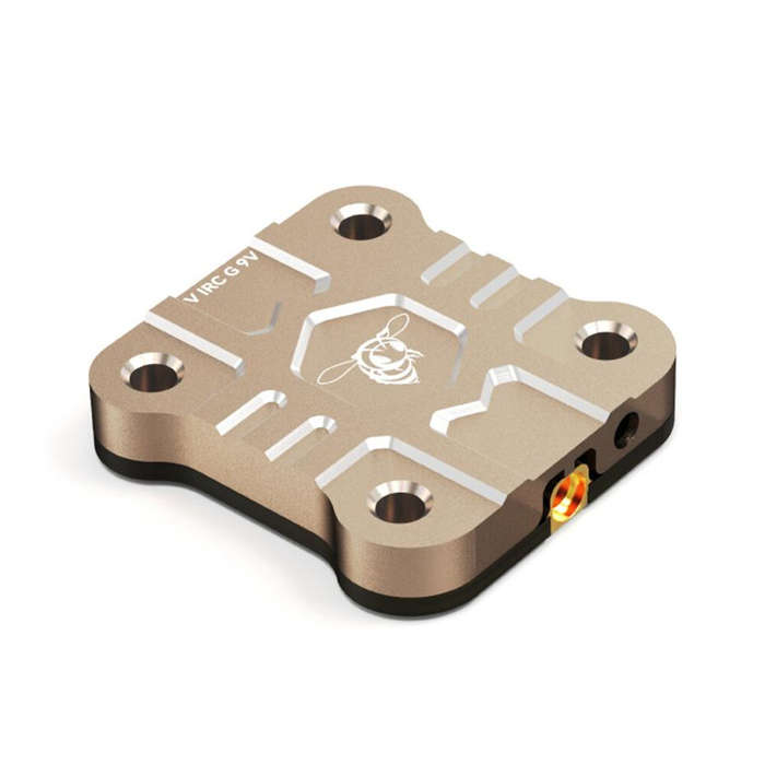 VTX - SpeedyBee TX ULTRA 1.6W 5.8GHz 48CH VTX Module 7-28V FPV Transmitter Support IRC Tramp Protoco