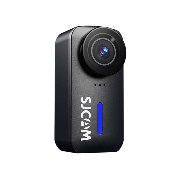 Black - SJCAM C110 4K 30FPS Action Camera WiFi Sports Camera 125 Wide Angle Lens Anti-Shake for Outd