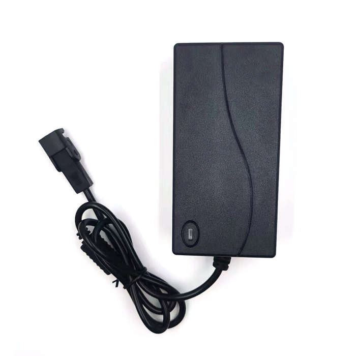 UK Plug - 29V2A Power Adapter with Versatile AC Specifications Universal Use with Multiple Plug Opti