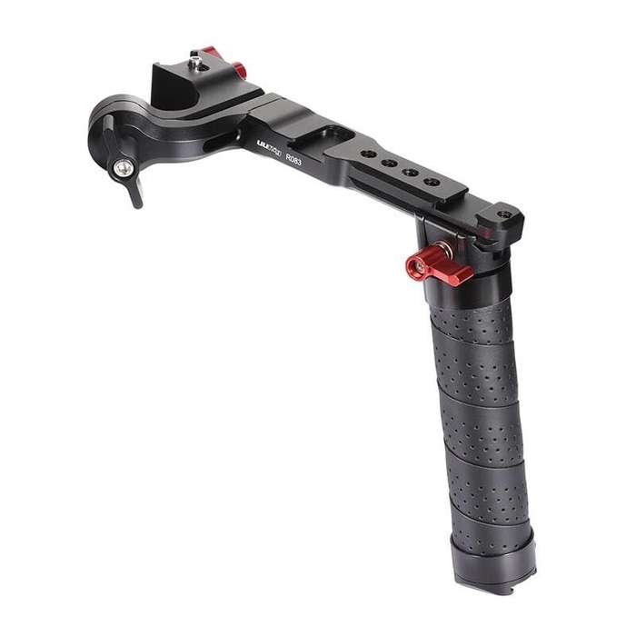 Ulanzi Uurig R083 Foldable Handle Grip For Dji Ronin Rsc2 And Rs2 Handheld Camera Slr Shooting Slidi