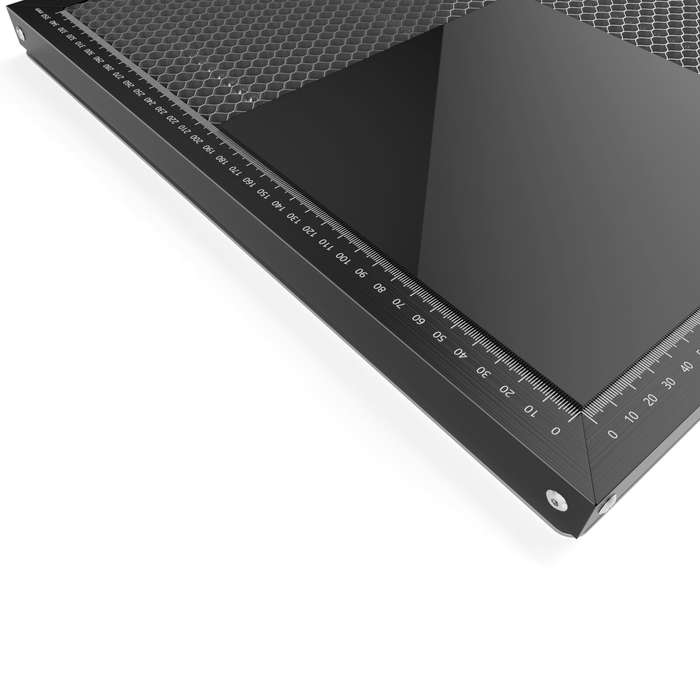 SCULPFUN 400x400mm Laser Cutting Honeycomb Working Table Board Platform for CO2 or diode Laser Engra