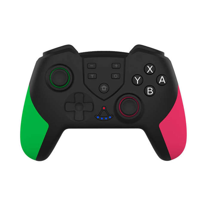 bluetooth Wireless Vibration Gyroscope Wireless Joystick Gamepad for Nintendo Switch NS-Switch PRO R