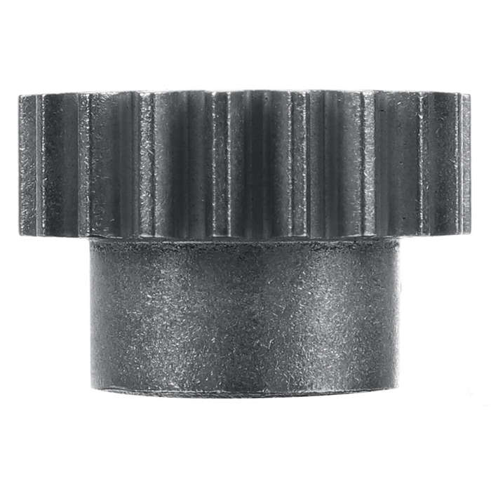 Wltoys 124016 124017 1/12 RC Car Metal Motor Gear 19T 0.7M 2178 Vehicles Model Spare Parts
