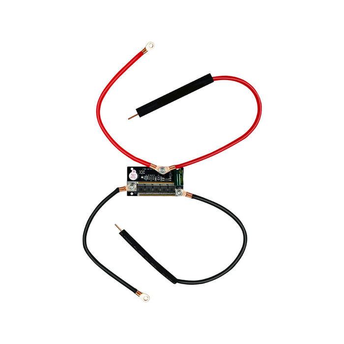 Spot Welder Automatic Trigger 4 Power Levels High-Efficiency Suitable for Various Battery Packs Perf