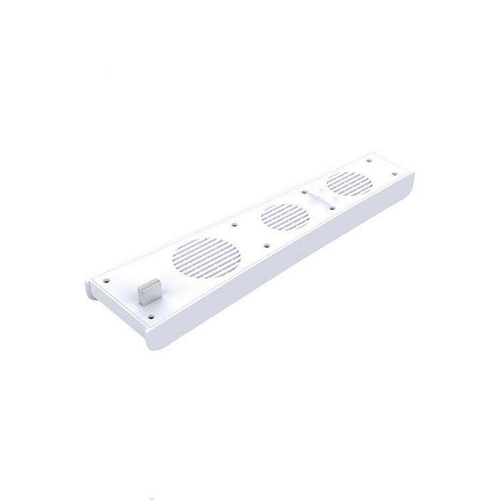 USB Cooler Heat dissipation Cooling Fans for PlayStation 5 Game Console for PS5 Digital/Optical Driv