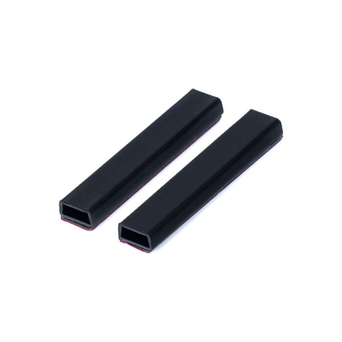 2pcs - Axisflying Motor Outlet Protection Tube FPV Parts Collection Line Tube for Manta 5 Inch RC FP