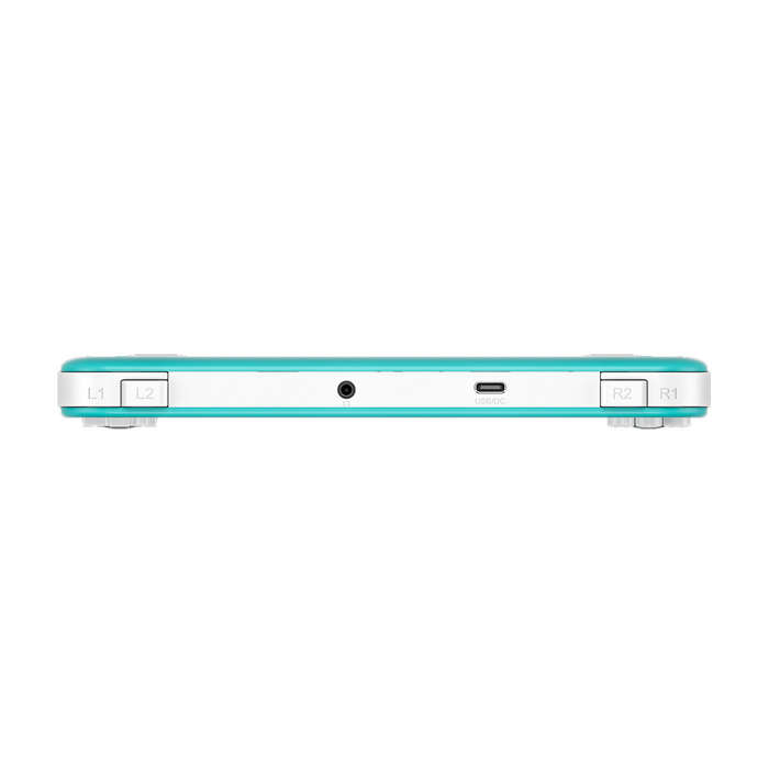 ANBERNIC RG505 4.95 inch OLED Android 12 OS Handheld Game Console 4GB RAM 128GB ROM Unisoc Tiger T61