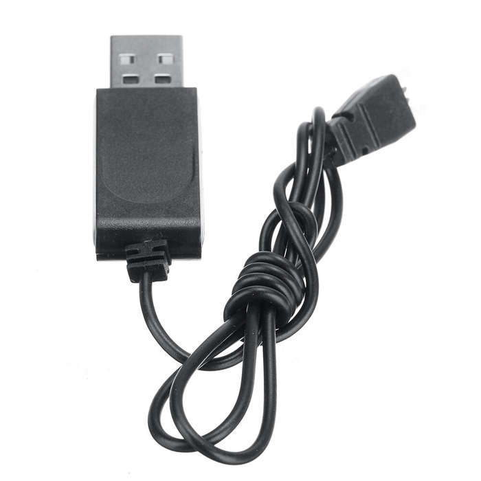USB Charging Cable - XK K170 RC Helicopter Parts USB Charging Cable
