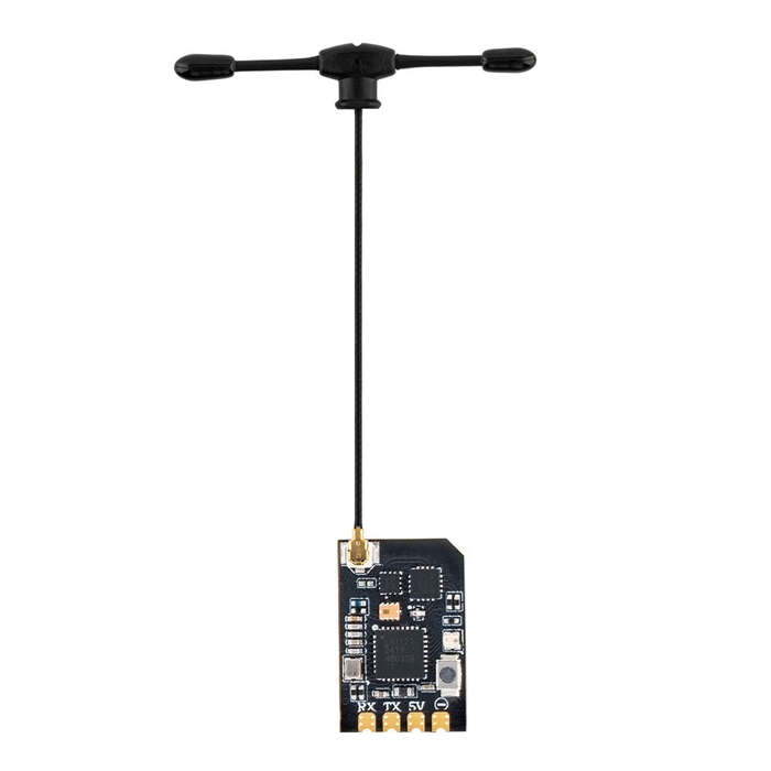 2.4GHz Antenna - RadioMaster XR1 Nano 2.4GHz ExpressLRS ELRS Receiver for Radiomaster Pocket Boxer T