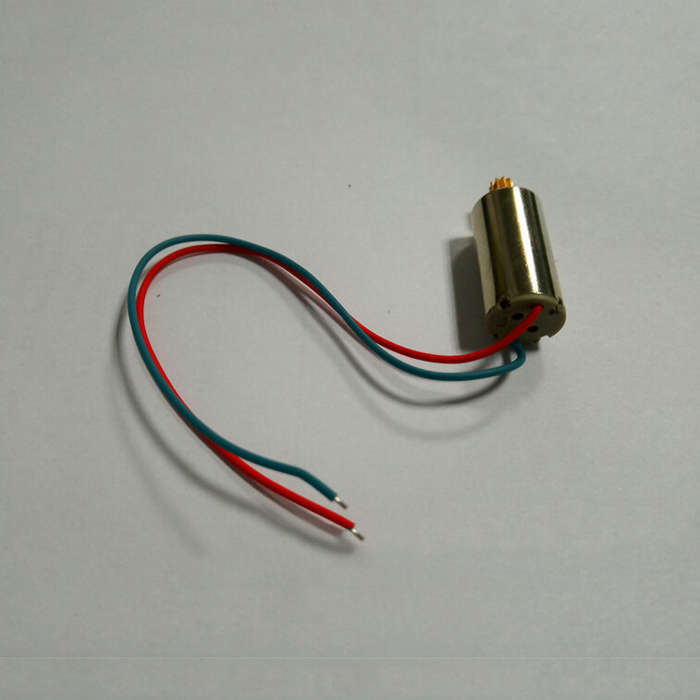 Coreless Motor - VolantexRC 761-3 761-4 Sport Cub 500 RC Airplane Spare Part Hollow Cup Coreless Mot