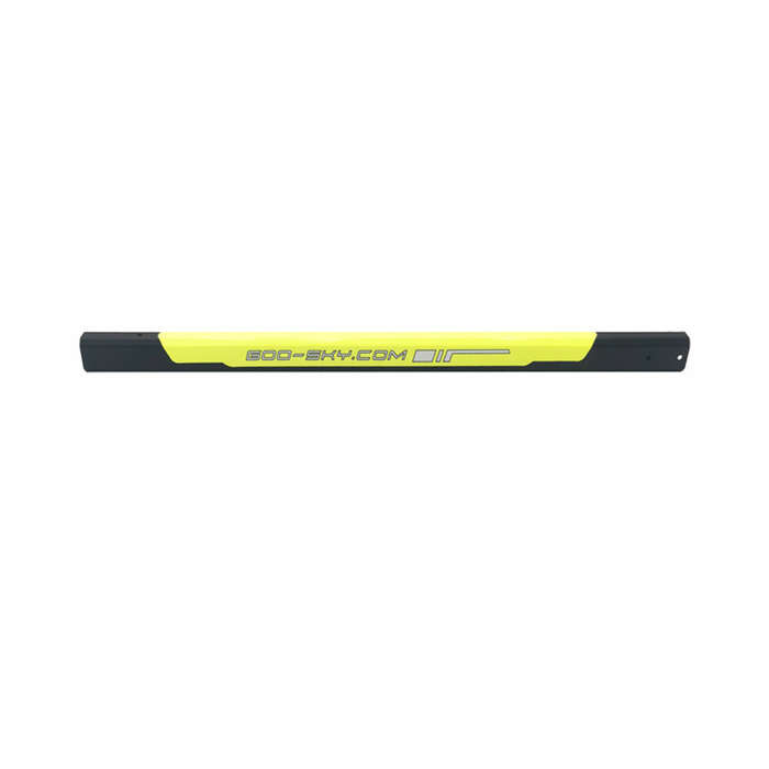 Blue - GOOSKY S2 Helicopter Spare Parts Tail Boom set