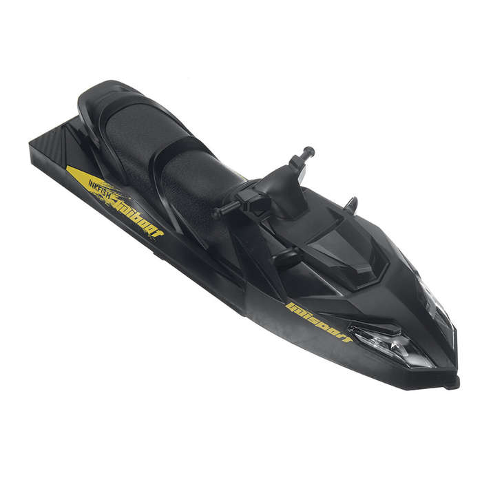 Yellow - UDIRC UDI023PRO INKFISH Jet RC Boat Parts Cabin Cover Vehicles Models Accessories UDI023PRO