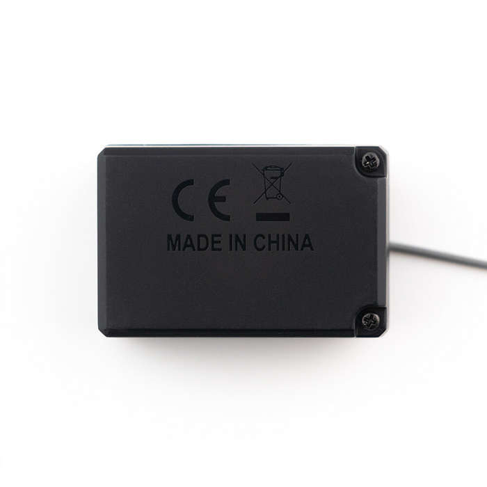 Flysky FS-R7D 2.4GHz 7CH ANT Protocol PWM/PPM Output Light Group Receiver for FS-G7P Transmitter
