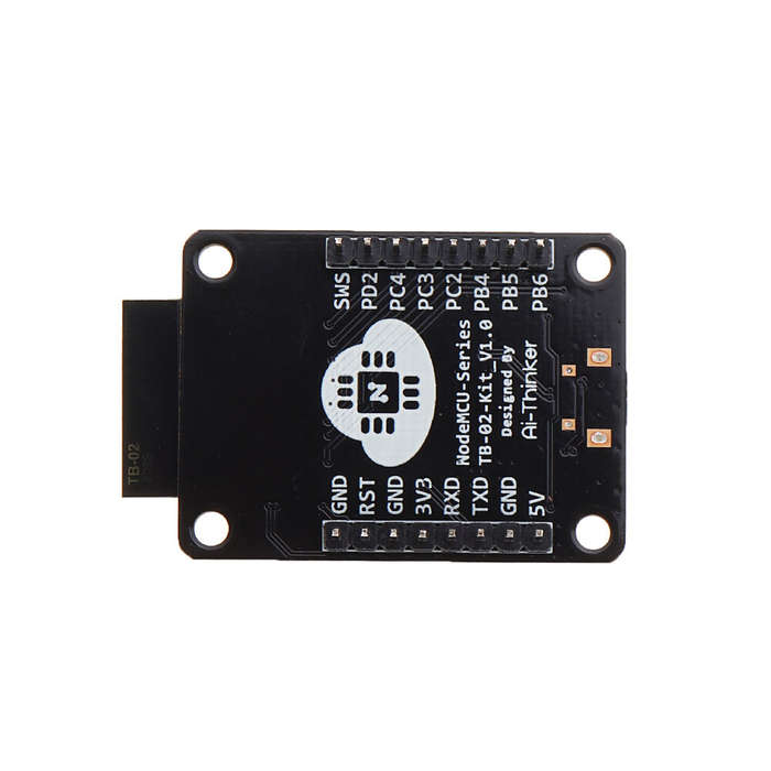 AI-Thinker TB-02 Development Board bluetooth 5.0 Transparent Transmission Module BLE Mesh Controller