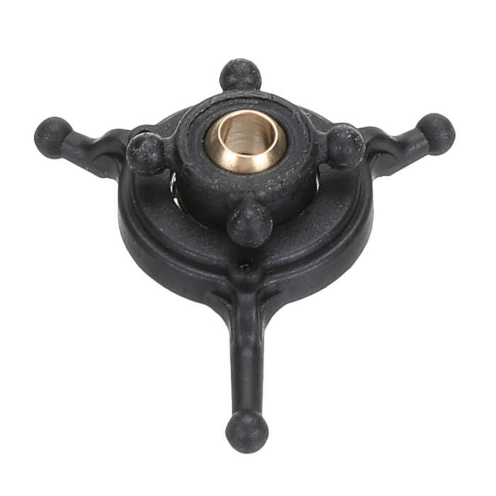 Metal Swashplate Set - RC ERA C123 RC Helicopter Spare Parts Metal Swashplate Set