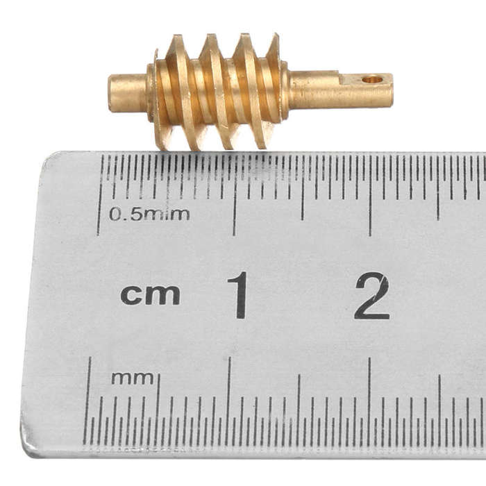 WLtoys 24438B 24438 RC Car Part Worm Set 0183