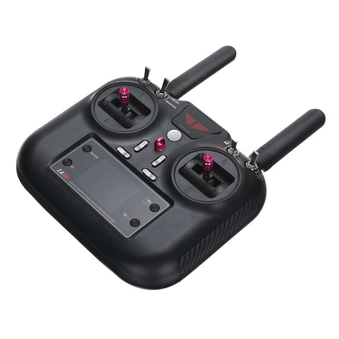Remote Controller - Eachine E188S E190S RC Helicopter Spare Parts Remote Controller