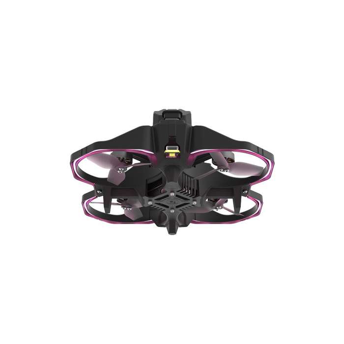 Yellow - iFlight Soft LED Strip Colorful for Defender25 HD RC Drone FPV Racing