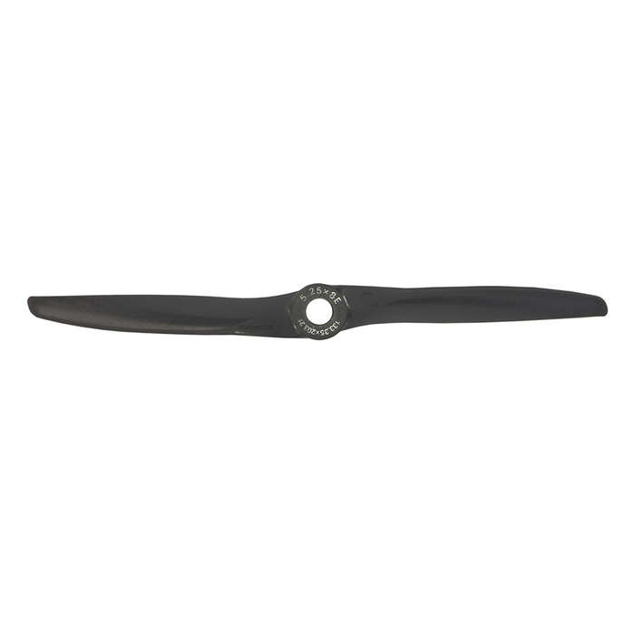 5.25X8R - 2PCS GEMFAN PFGN 5.25Inch 5.25X8 CW CCW Electric Glass Fiber Nylon Propeller for RC Airpla