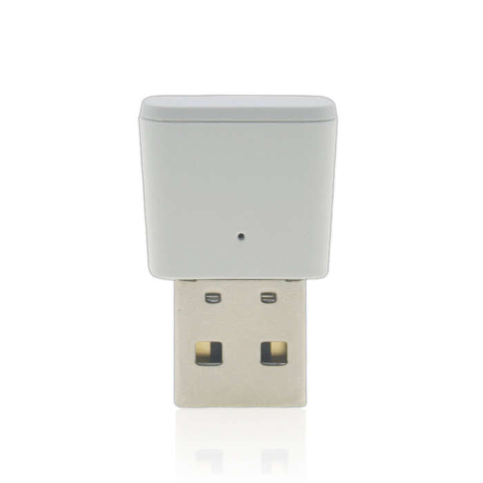 Smart Tuya Zigbe Signal Repeater ZB Extender for ZB Sensors Signal Booster