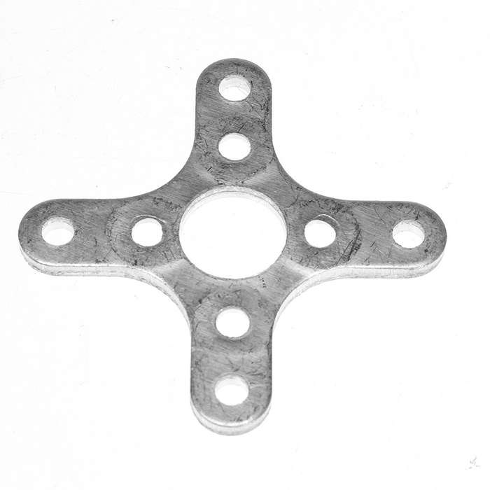 Motor Mount - Volantex Saber 920 756-2 RC Airplane Spare Part Motor Mount With Screws