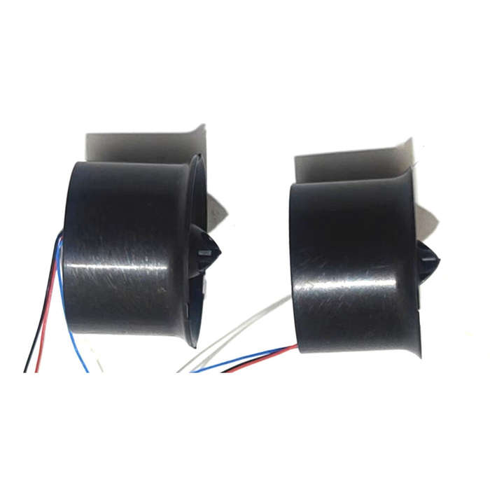 1 pair - 1 Pair M30 Brushless EDF 30mm Ducted Fan Unit CW CCW for Small Size Fixed Wing RC Airplane