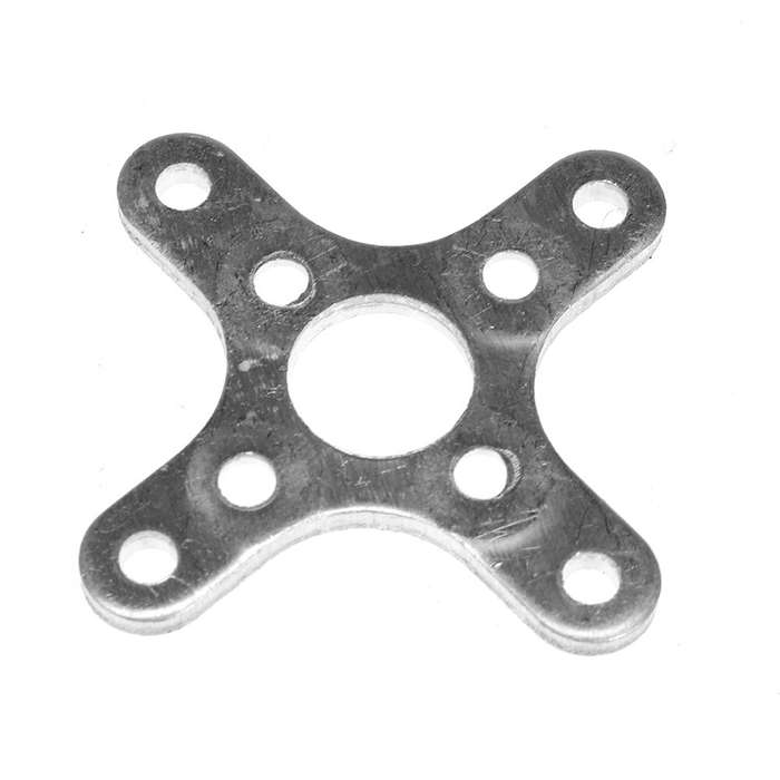 Motor Mount - Volantex Saber 920 756-2 RC Airplane Spare Part Motor Mount With Screws