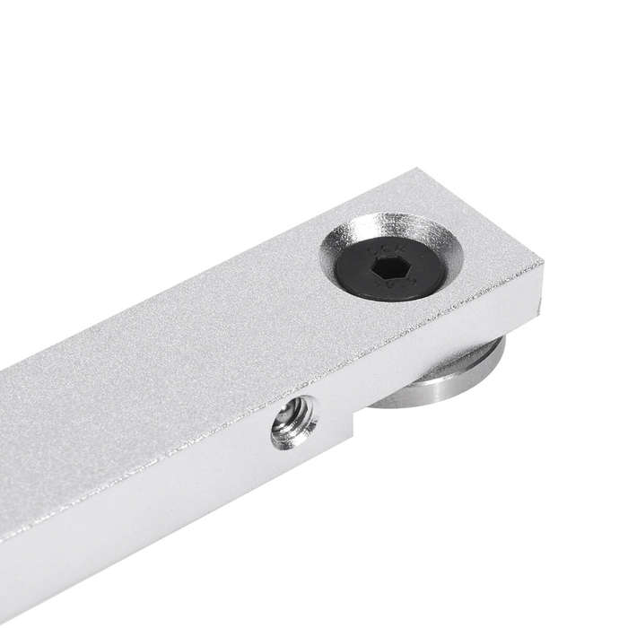ENJOYWOOD Woodworking M1 Pro Miter Slide Bar for Table Saw Router Table Precision Angle Setting Gaug