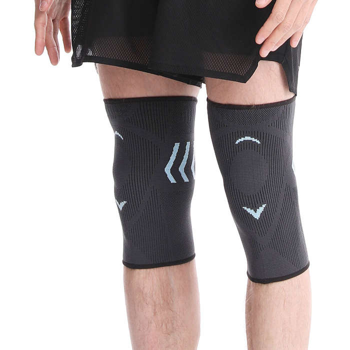 XL - 1pc Safe Cozy Protective Pad Knee Pads Knee Support Brace Knee Protector
