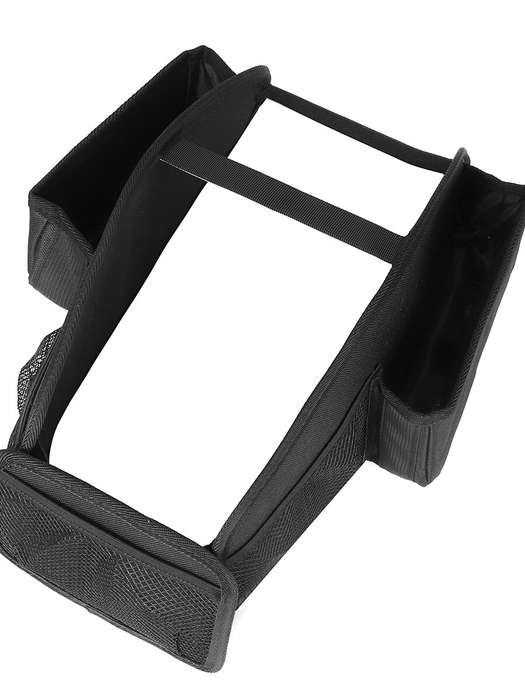 Personalized Car Storage Solution
