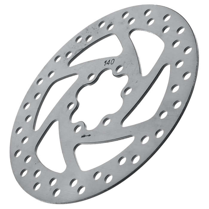 3 Pcs Of LAOTIE 140mm Disc Brake Ultra Light For ES19 TI30 T30 SR10 ES10 ES10 P L8S Pro ES18 Lite