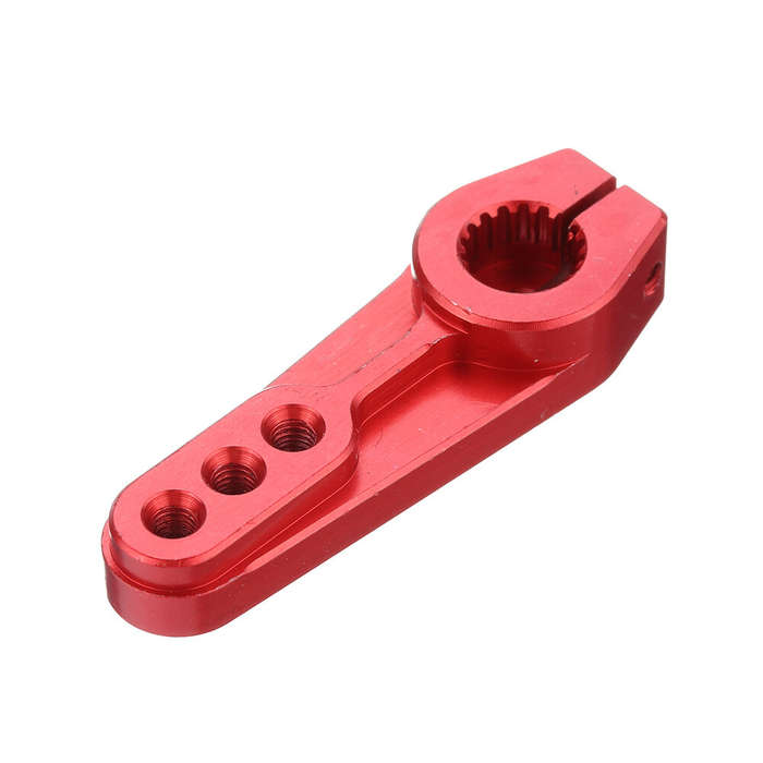 servo disc - DSSERVO 18T Metal Servo Arm Servo Disc For DS5160 RDS5160 Digital Servo