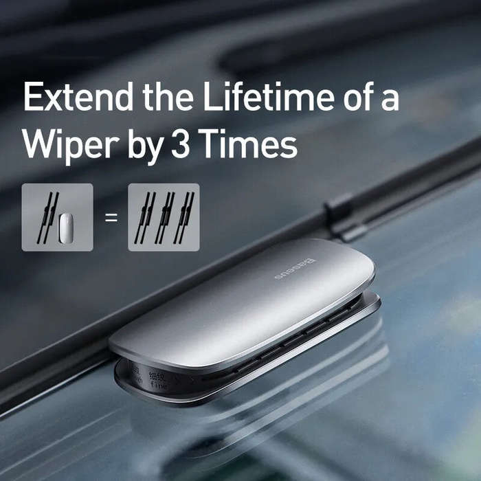 Tarnish - Baseus Car Wiper Blade Repair Universal Auto Windshield Wiper Refurbish Tool Car Windshiel