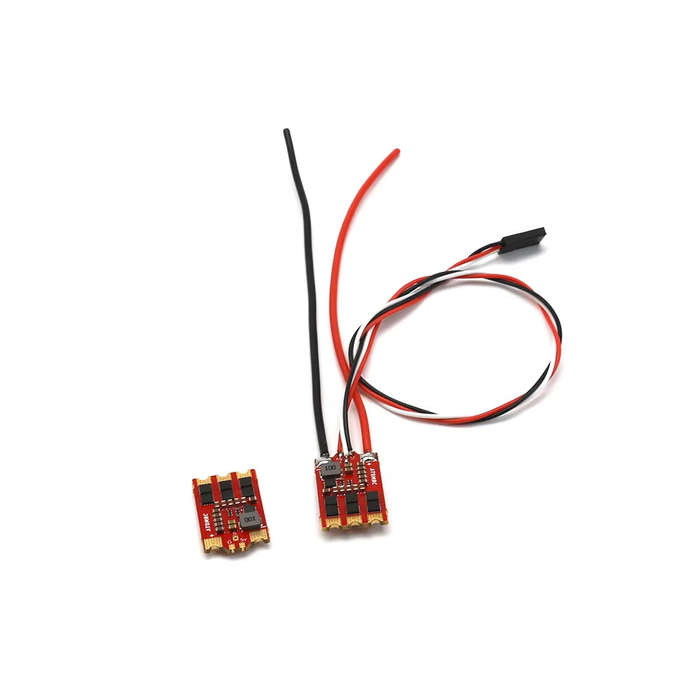 30A - ATOMRC EXCEED BLS 4S 30A Brushless ESC With 5V 3A BEC for RC Airplane Fixed Wing