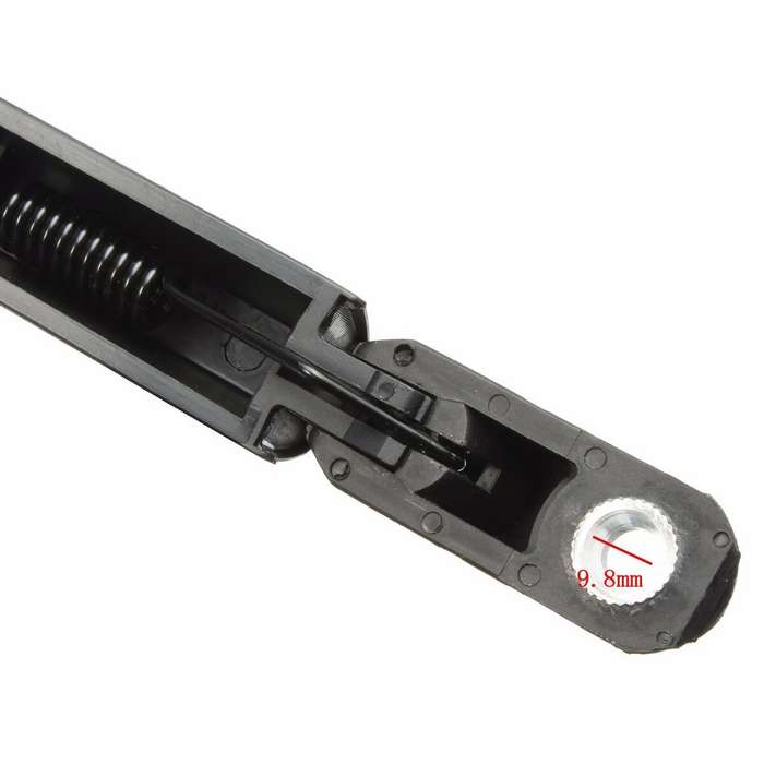 FOR MINI COOPER ONE R56 2006-2013 ONWARDS SPECIFIC FIT REAR WIPER BLADE AN