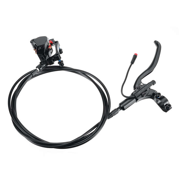 Rear - ANGWATT Oil Brake Electric Scooter Brake Power Off Control For ANGWATT X1 ANGWATT X1 2.0