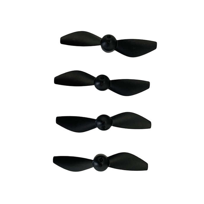 4pcs - PJC D16 WiFi FPV RC Drone Quadcopter Spare Parts Quick-Release Blade Propeller Props Set 4Pcs