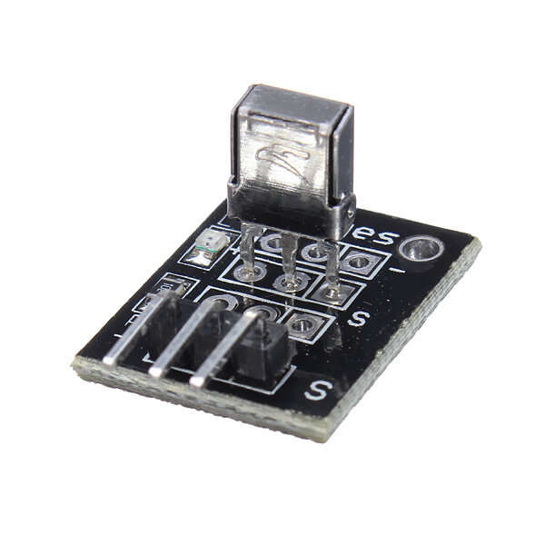 KY-022 Infrared IR Sensor Receiver Module