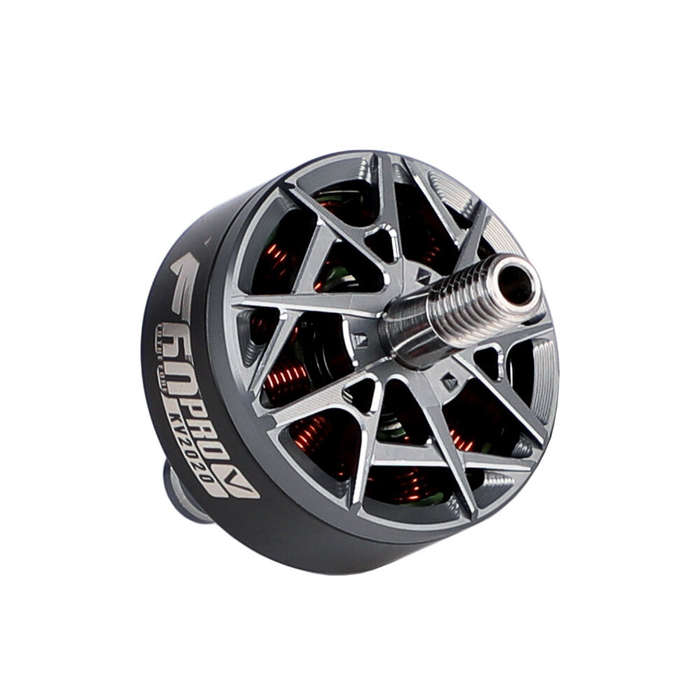 1950KV - T-MOTOR F60 PRO V 1750KV 1950KV 2020KV 6S Brushless Motor for RC Drone FPV Racing