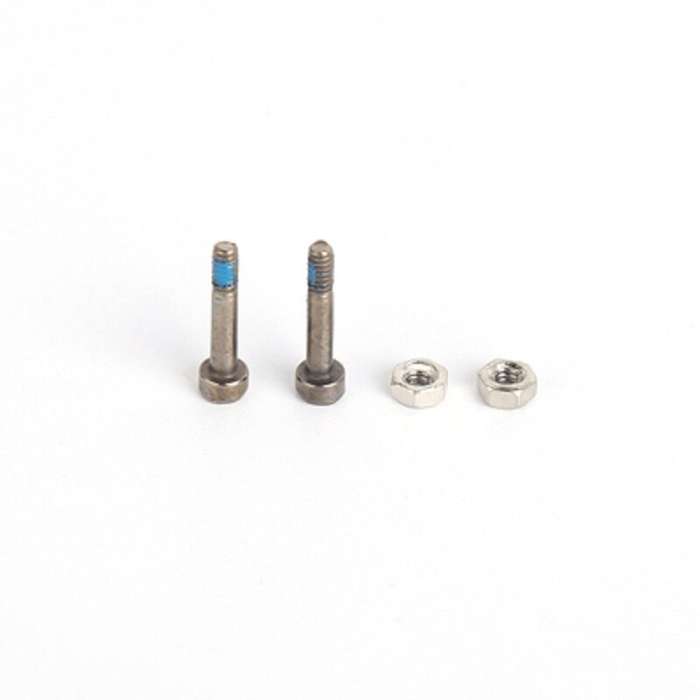 OMPHOBBY M1 RC Helicopter Parts Main Blade Clip Screw