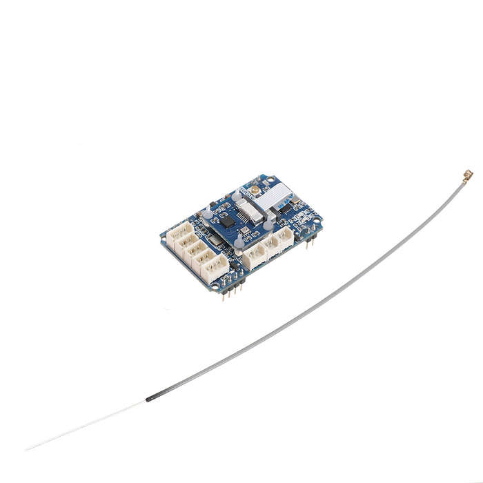 Green - Eachine E186 E190 RC Helicopter Spare Parts Main Board Assembly