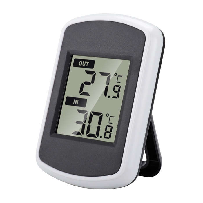 TS-FT004-B Digital Wireless Indoor Outdoor Thermometer Multi Precision Electronic Household Thermome