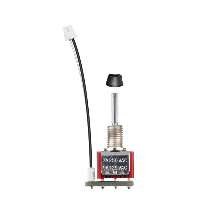 SE & SFSwitch Assembly - Radiomaster Transmitter SE/SF 3 Position Switch Assembly Plug-and-Play Swit